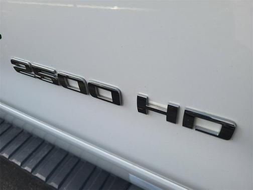 2019 Chevrolet Silverado 2500 LT