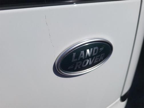 2020 Land Rover Range Rover Velar S R-Dynamic