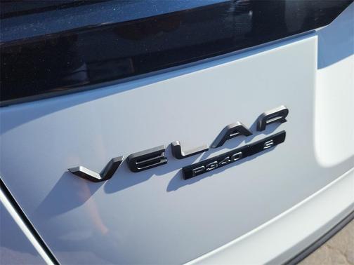 2020 Land Rover Range Rover Velar S R-Dynamic