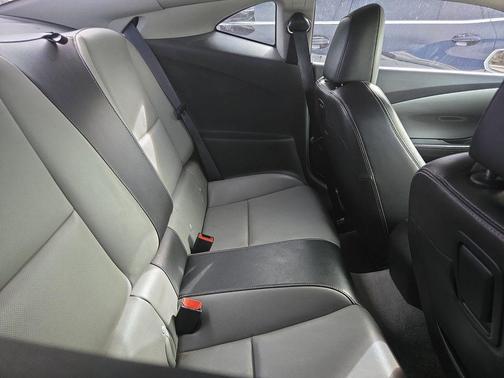 2011 Chevrolet Camaro 2SS