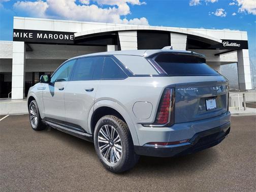 2026 Cadillac Escalade IQ Sport