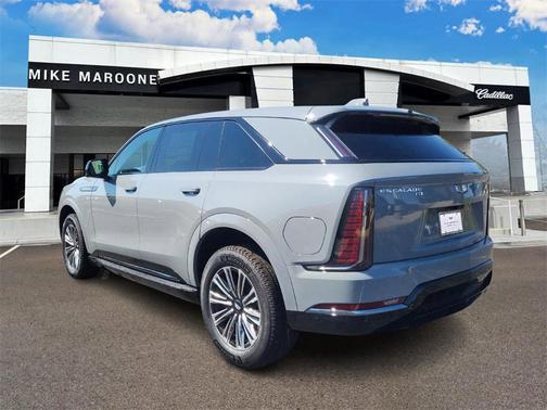 2026 Cadillac Escalade IQ Sport