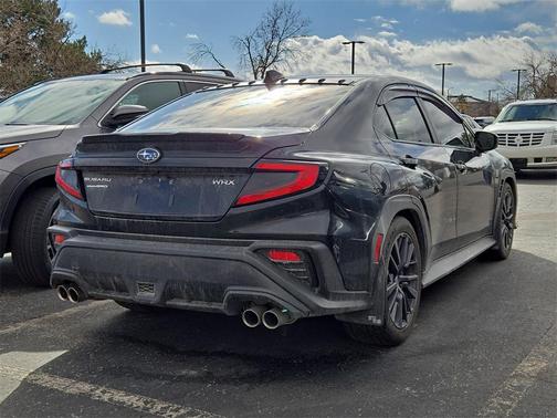 2024 Subaru WRX Premium