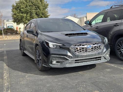 2024 Subaru WRX Premium