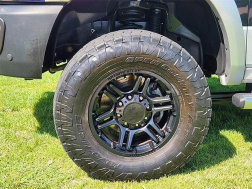 2015 RAM 2500 Laramie