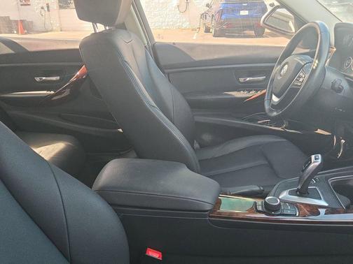 2014 BMW 328d xDrive