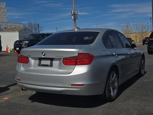 2014 BMW 328d xDrive