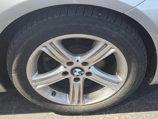 2014 BMW 328d xDrive