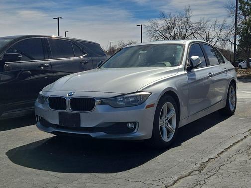 2014 BMW 328d xDrive