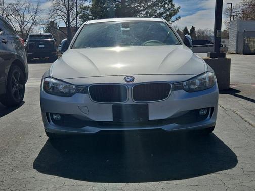 2014 BMW 328d xDrive
