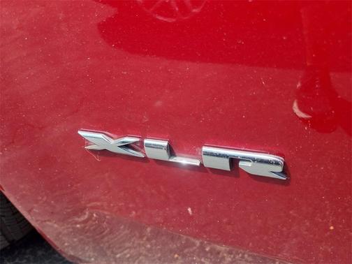 2007 Cadillac XLR Base