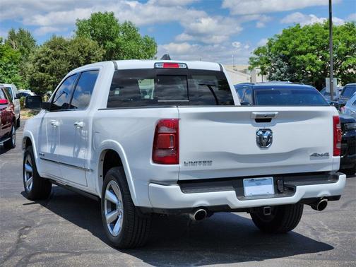 2019 RAM 1500 Limited