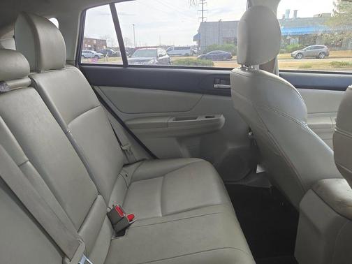 2014 Subaru XV Crosstrek 2.0i Limited