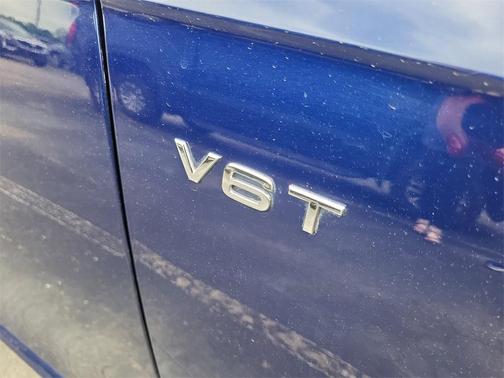 2014 Audi S4 3.0T Premium Plus