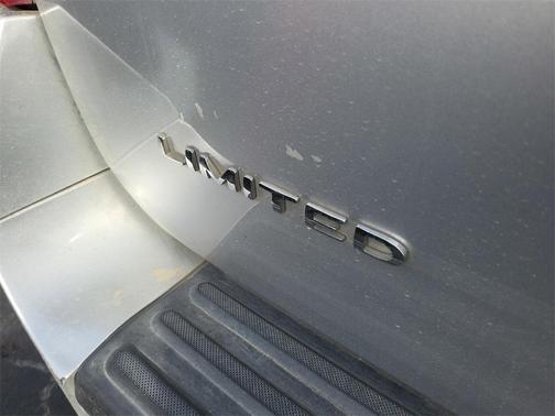 2015 Ford Expedition Limited