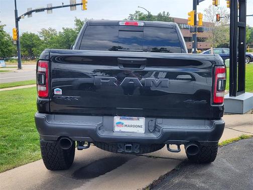 2024 RAM 1500 TRX