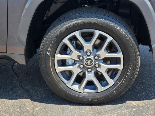 2023 Toyota Tundra 1794 Edition