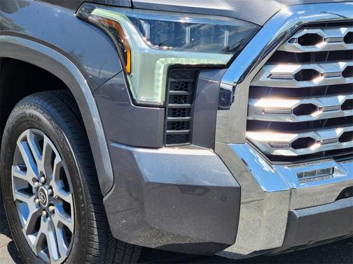 2023 Toyota Tundra 1794 Edition