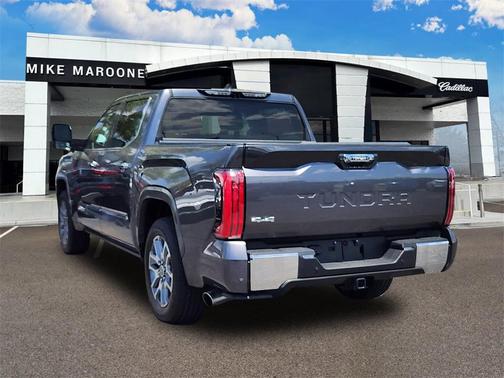 2023 Toyota Tundra 1794 Edition