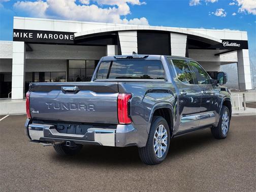 2023 Toyota Tundra 1794 Edition