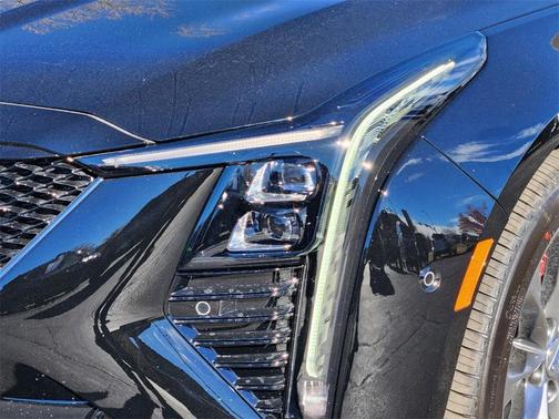 2025 Cadillac CT5 Sport AWD