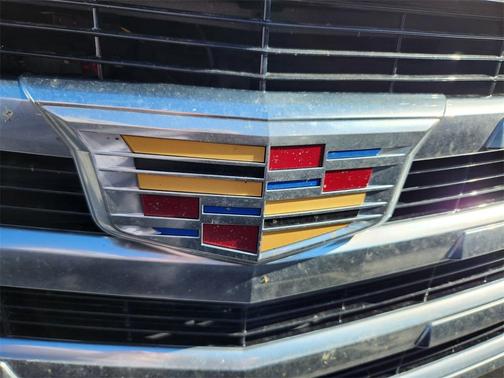 2019 Cadillac Escalade Premium Luxury