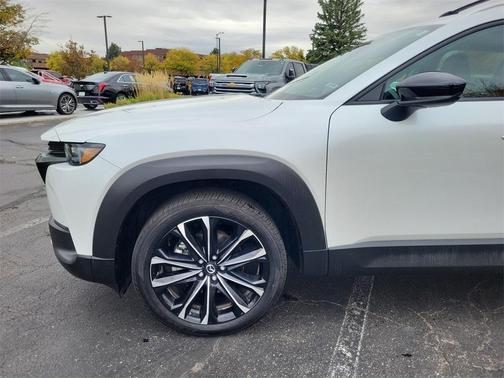 2024 Mazda CX-50 2.5 Turbo Premium Package