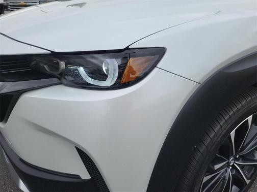 2024 Mazda CX-50 2.5 Turbo Premium Package