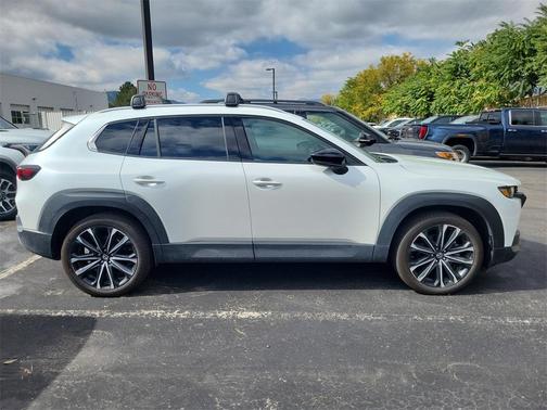 2024 Mazda CX-50 2.5 Turbo Premium Package