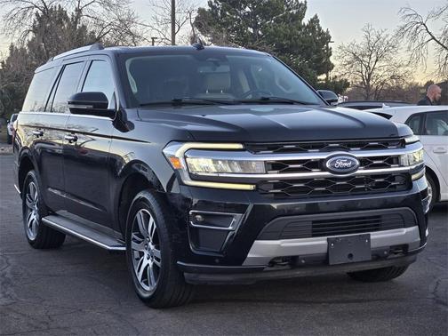2023 Ford Expedition Limited