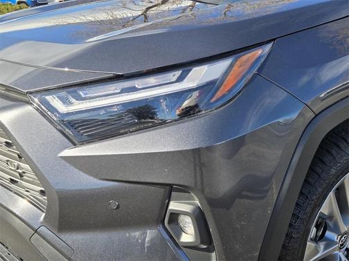 2024 Toyota RAV4 Limited