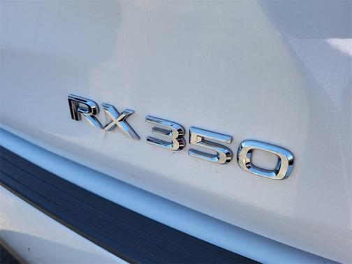 2019 Lexus RX 350 350