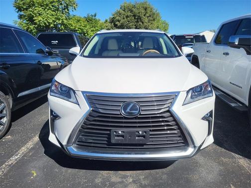 2019 Lexus RX 350 350