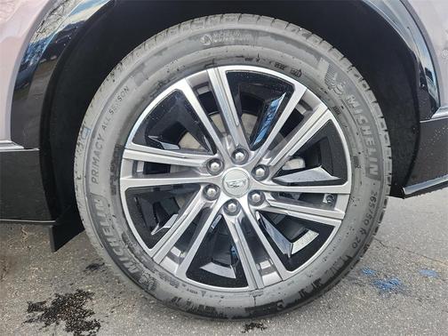 2026 Cadillac LYRIQ Premium Luxury