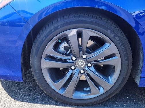 2023 Acura TLX A-Spec