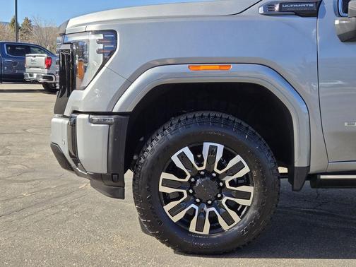 Sterling 2025 GMC Sierra 2500 Denali Ultimate