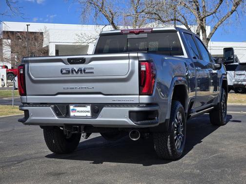 Sterling 2025 GMC Sierra 2500 Denali Ultimate