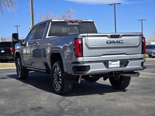 Sterling 2025 GMC Sierra 2500 Denali Ultimate