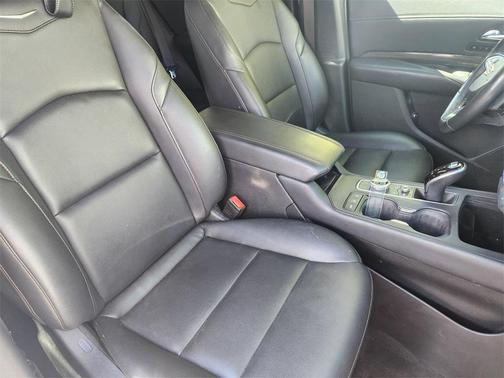 2020 Cadillac XT4 Sport