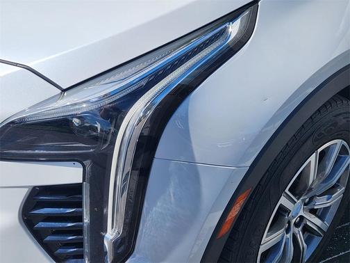2020 Cadillac XT4 Sport