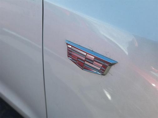 2020 Cadillac XT4 Sport