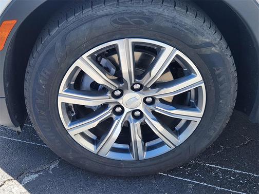 2020 Cadillac XT4 Sport