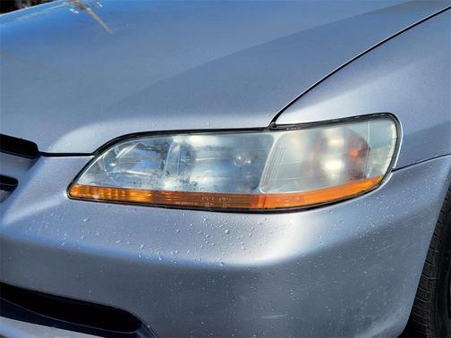 1999 Honda Accord LX