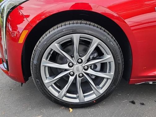2025 Cadillac CT5 Sport AWD