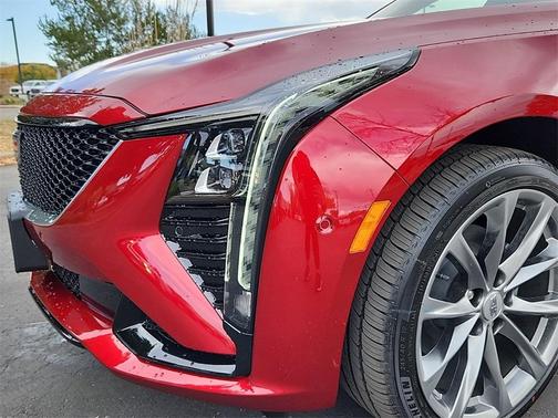2025 Cadillac CT5 Sport AWD