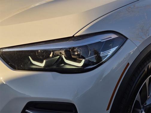 2023 BMW X5 PHEV xDrive45e