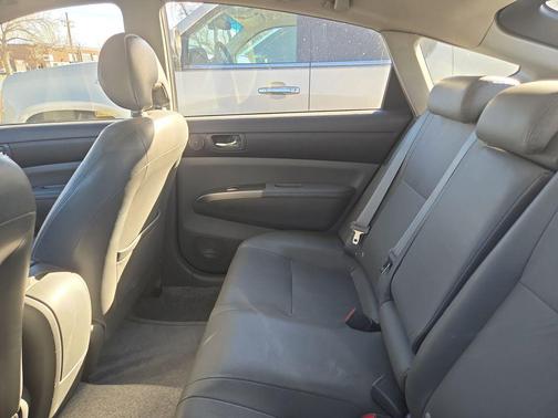 2007 Toyota Prius Base (CVT-E)