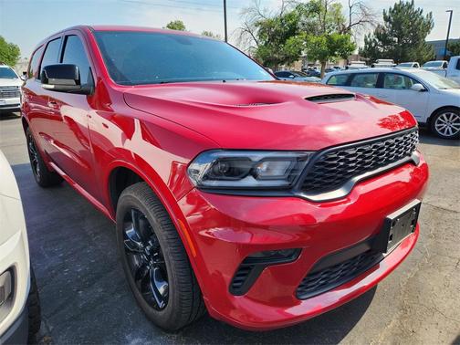 2021 Dodge Durango GT