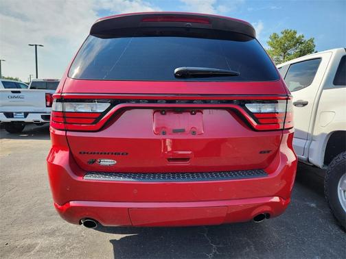 2021 Dodge Durango GT