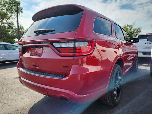 2021 Dodge Durango GT